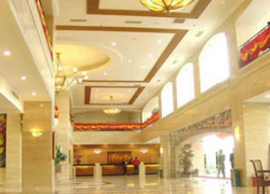 Hna Hotel Kunming Exterior foto